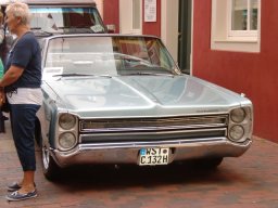  American Wheels Leer 2012